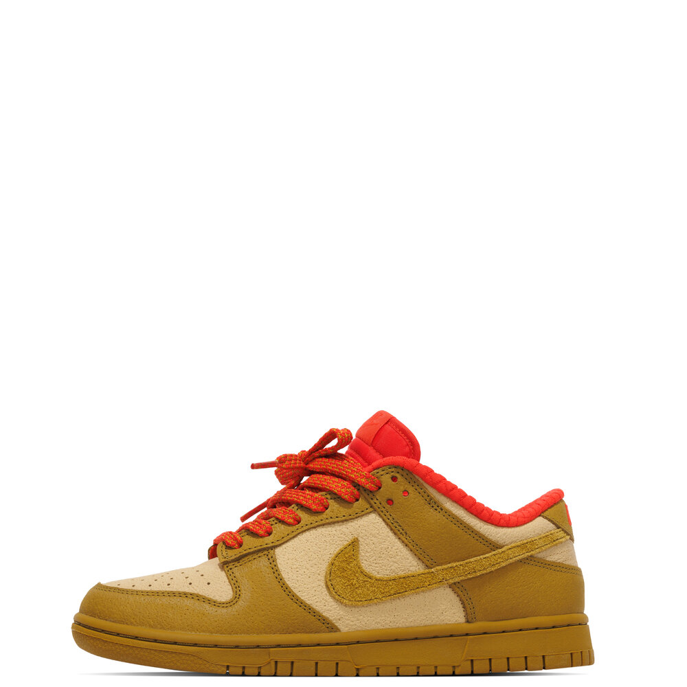NIKE W DUNK LOW