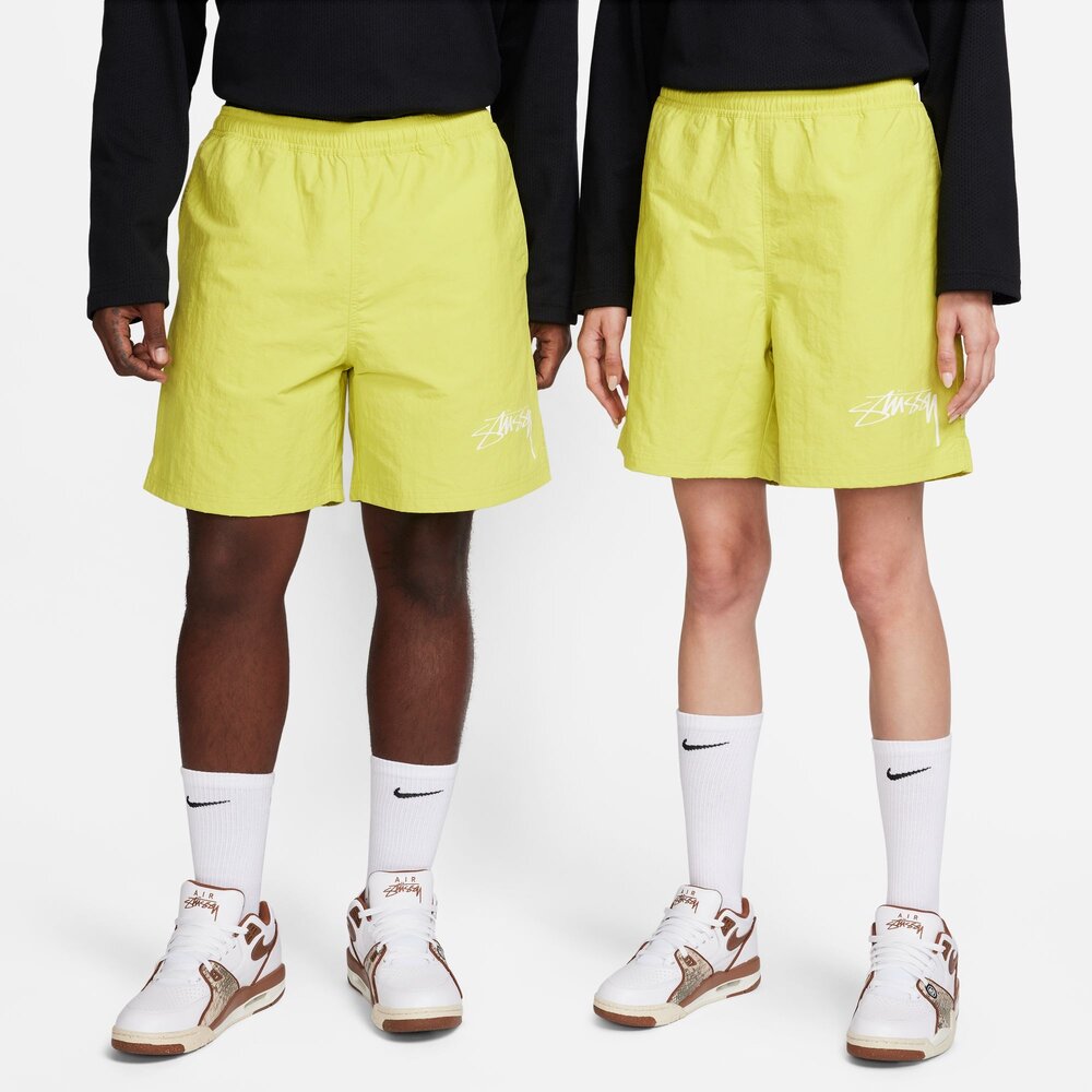 U NRG STUSSY SHORT