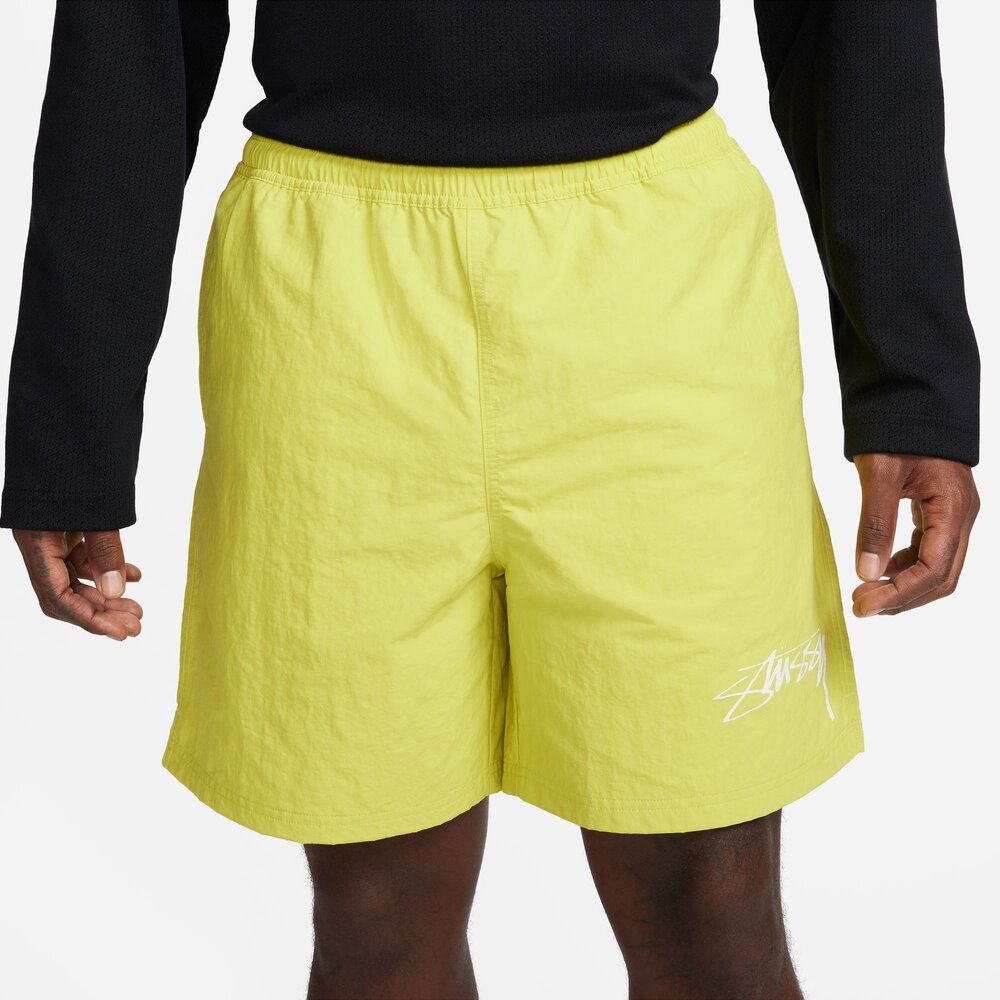 U NRG STUSSY SHORT