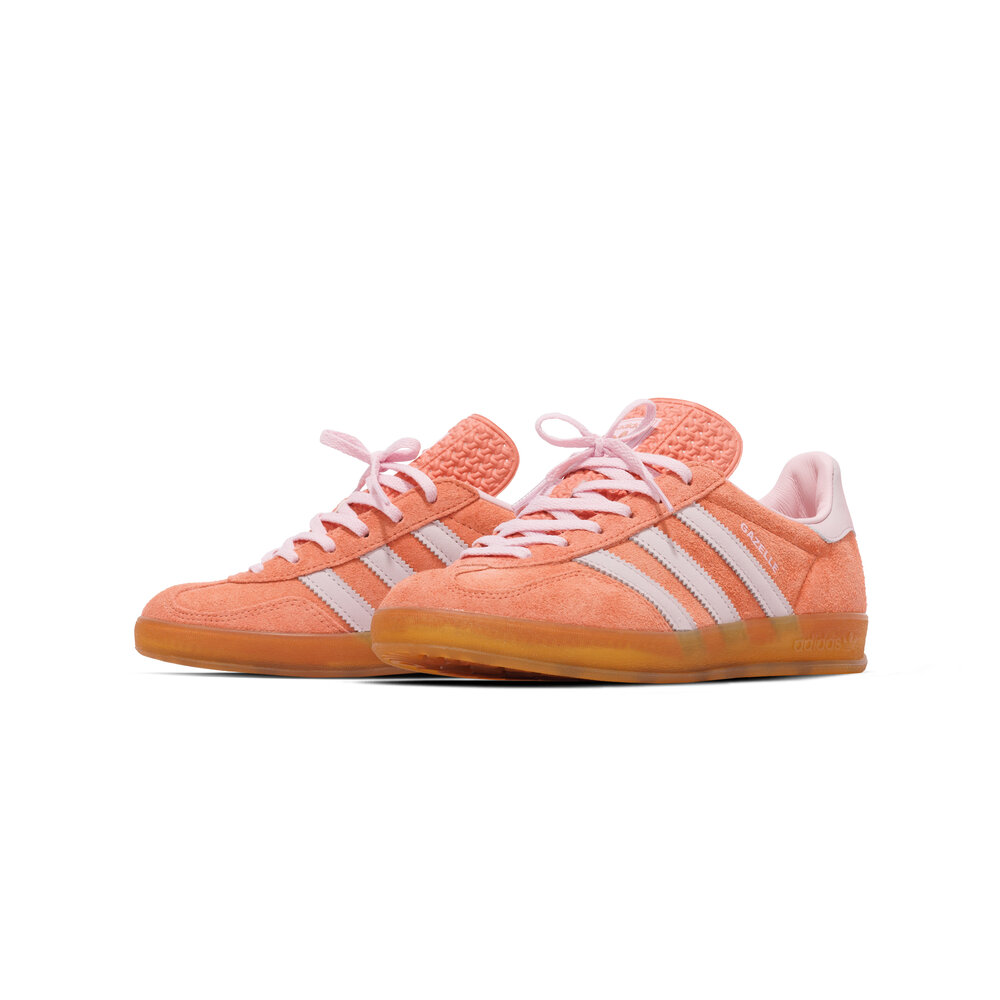 ADIDAS GAZELLE INDOOR W