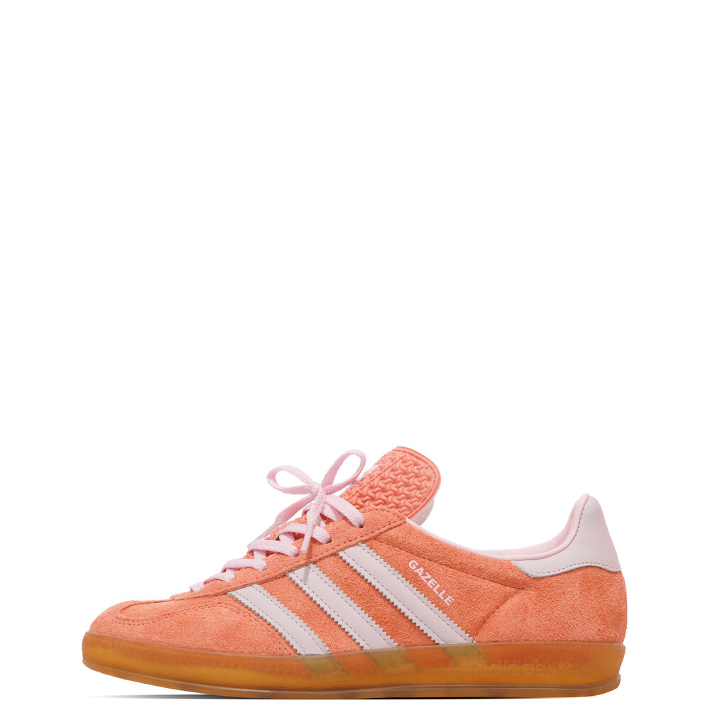 ADIDAS GAZELLE INDOOR W