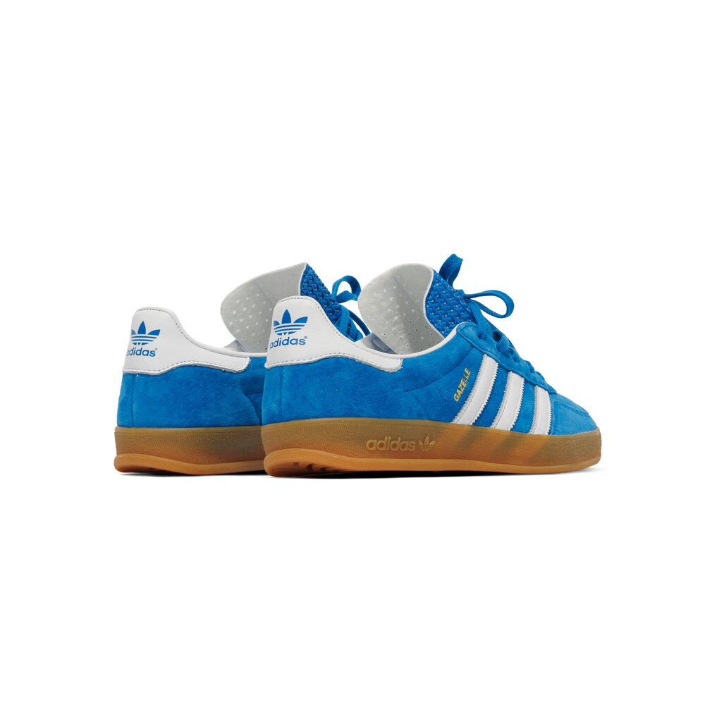 ADIDAS GAZELLE INDOOR