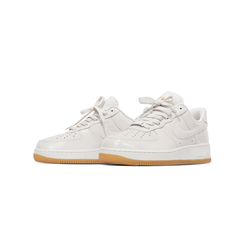 NIKE W AIR FORCE 1 ‘07 LX