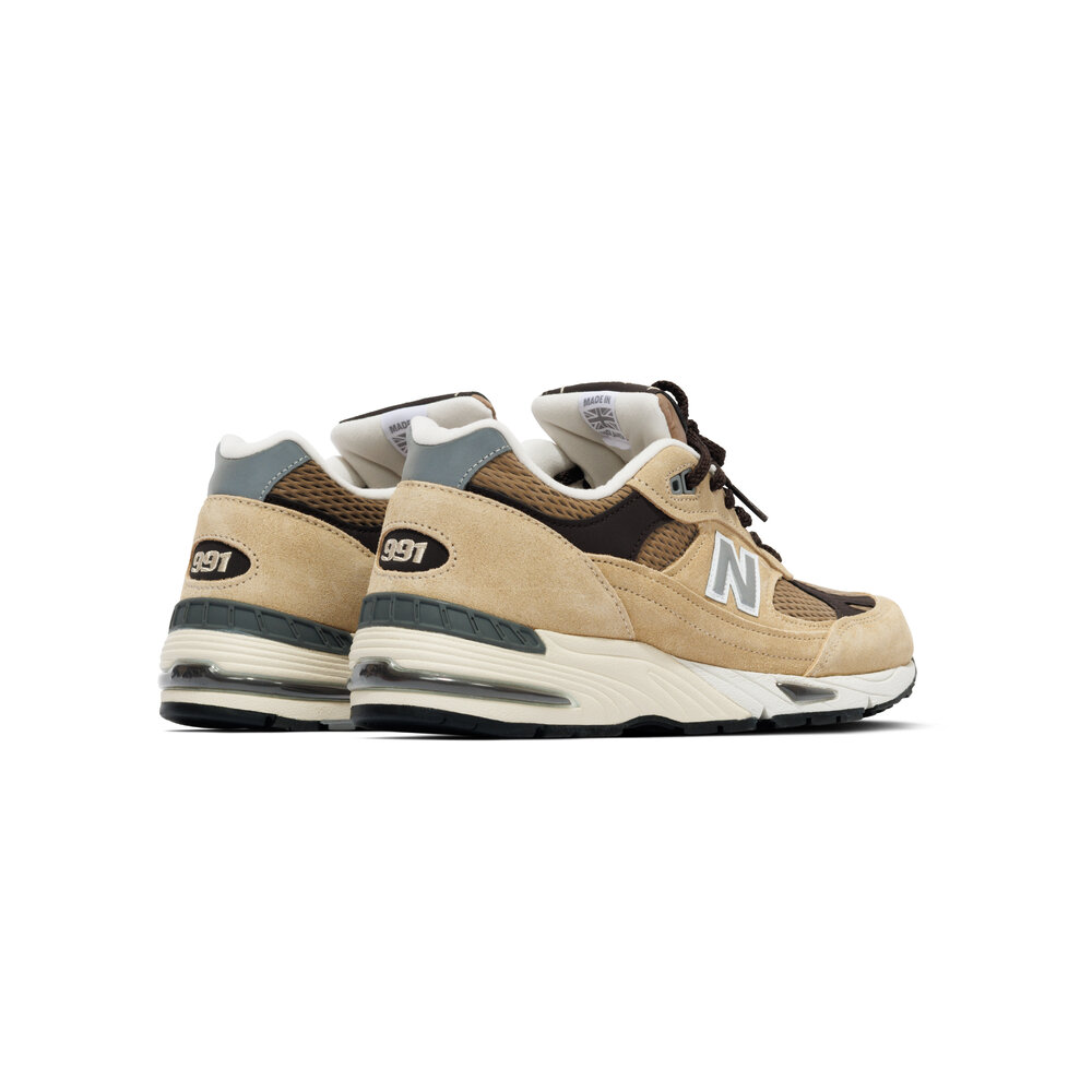 NEW BALANCE 991 V1