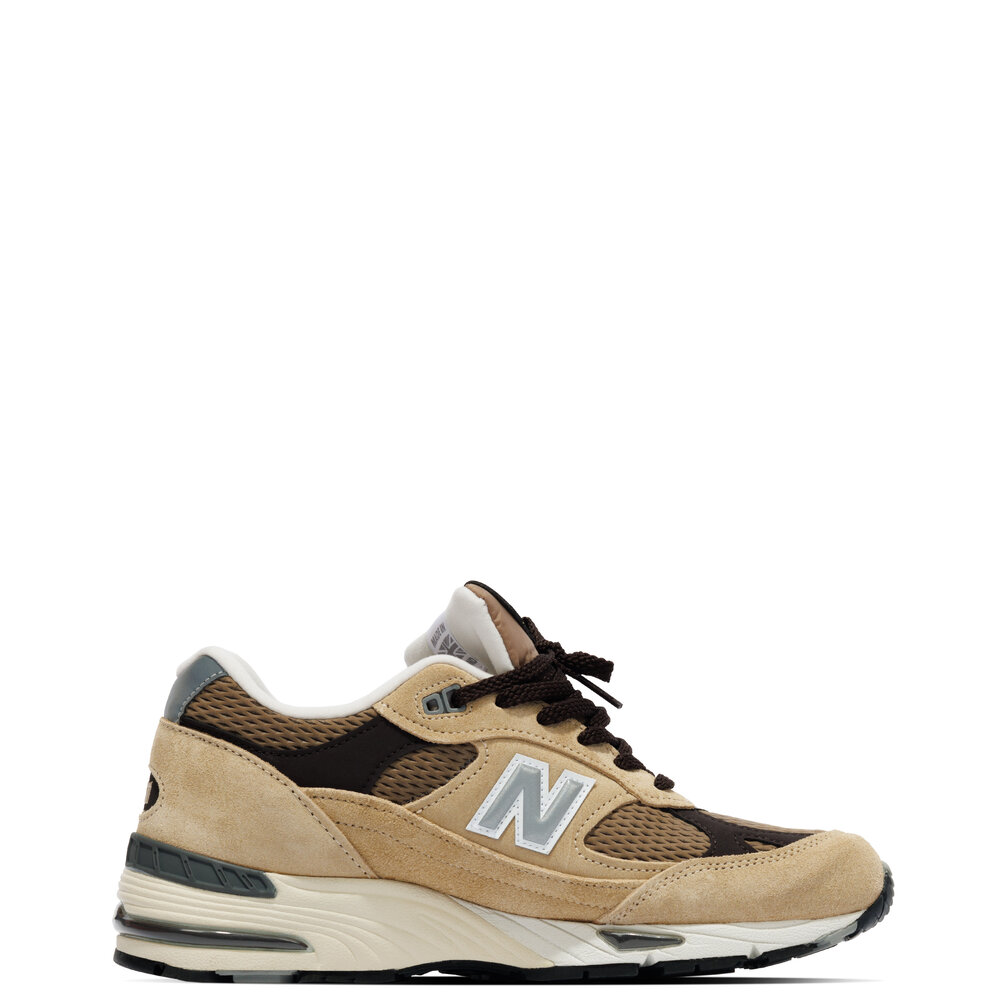 NEW BALANCE 991 V1
