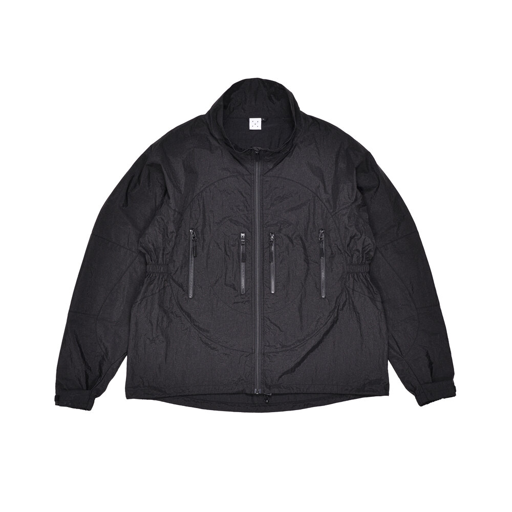 POP TRADING COMPANY  O JACKET O JACKET