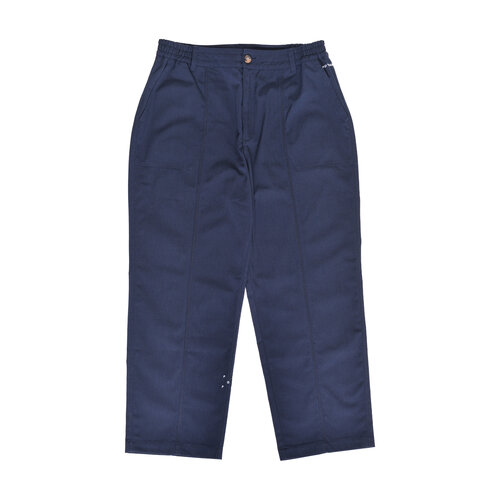 POP TRADING COMPANY MILITAIRY OVERPANT MILITAIRY OVERPANT