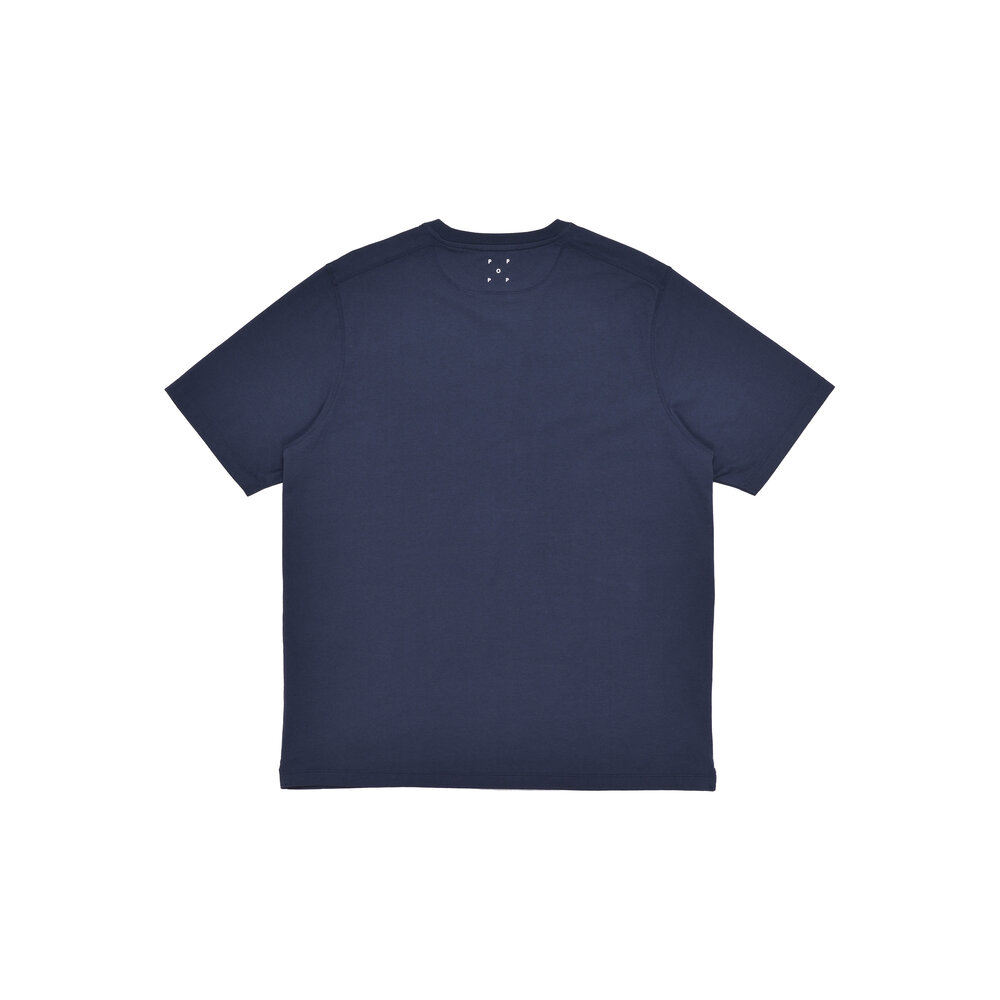 MEES POPSIGN T-SHIRT