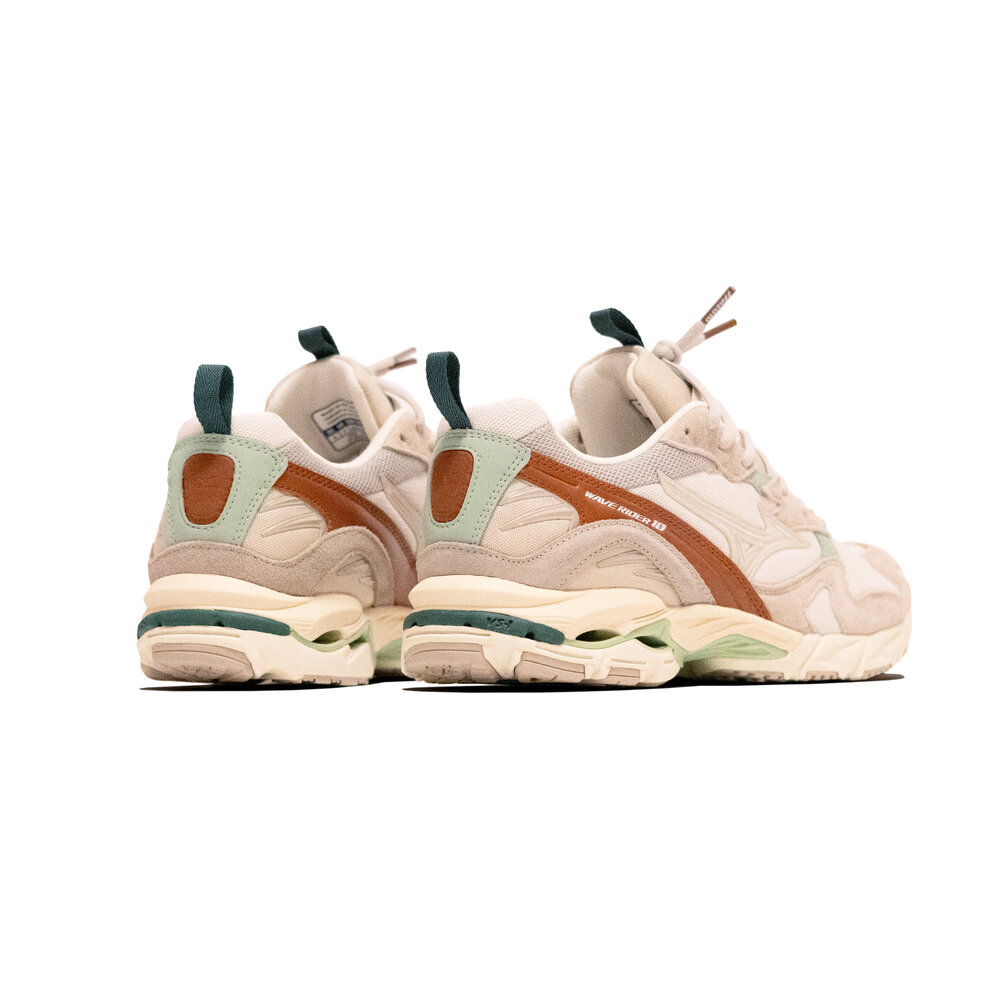 MIZUNO WAVE RIDER 10