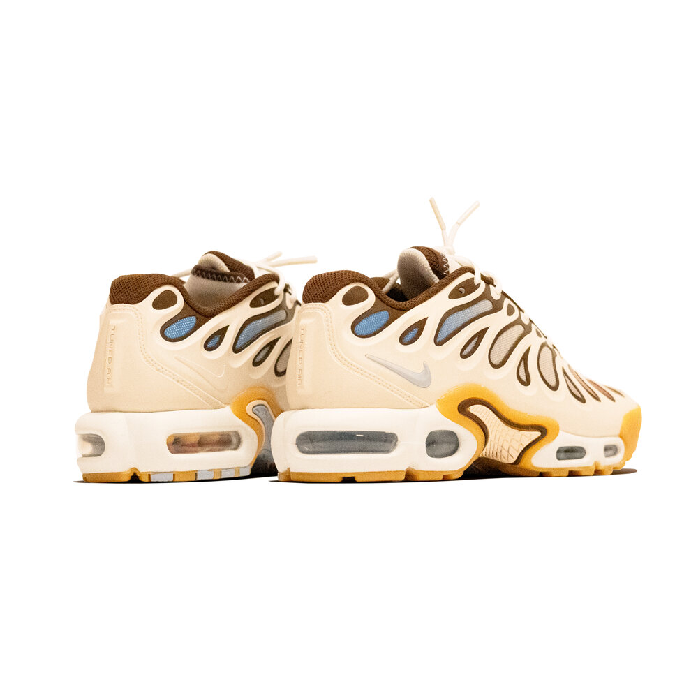 NIKE AIR MAX PLUS DRIFT 'CACAO WOW'