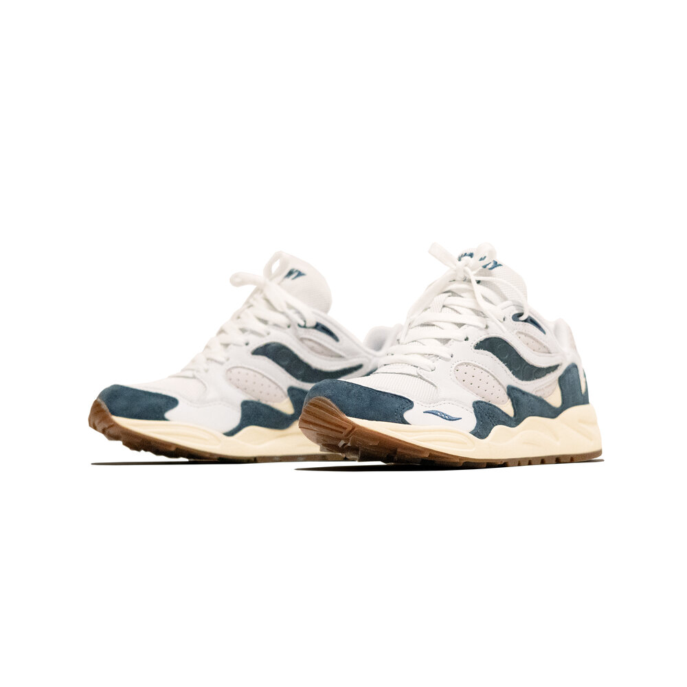 SAUCONY GRID SHADOW 2