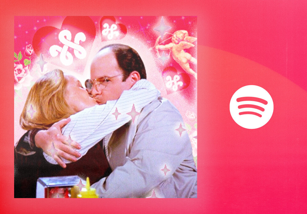 WOEI VALENTINE'S SPECIAL PLAYLIST