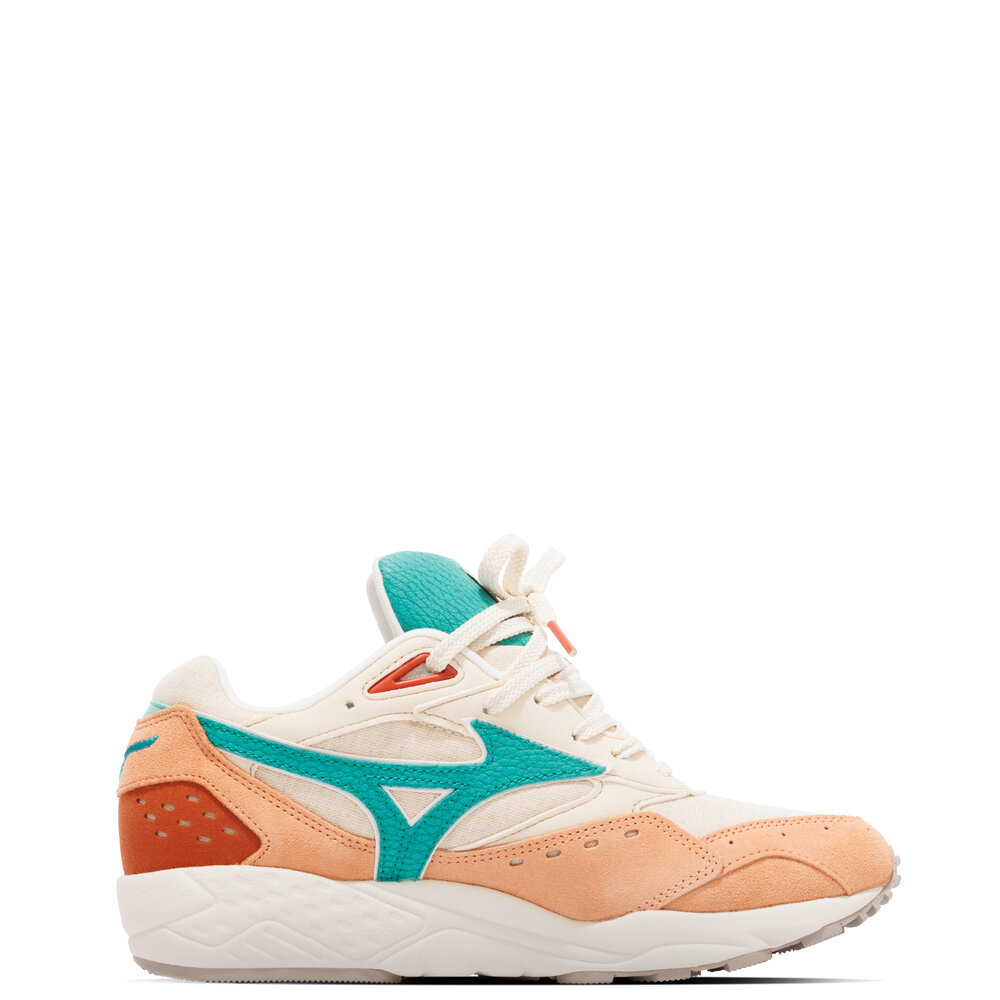 MIZUNO CONTENDER 'PEACH BLOOM'