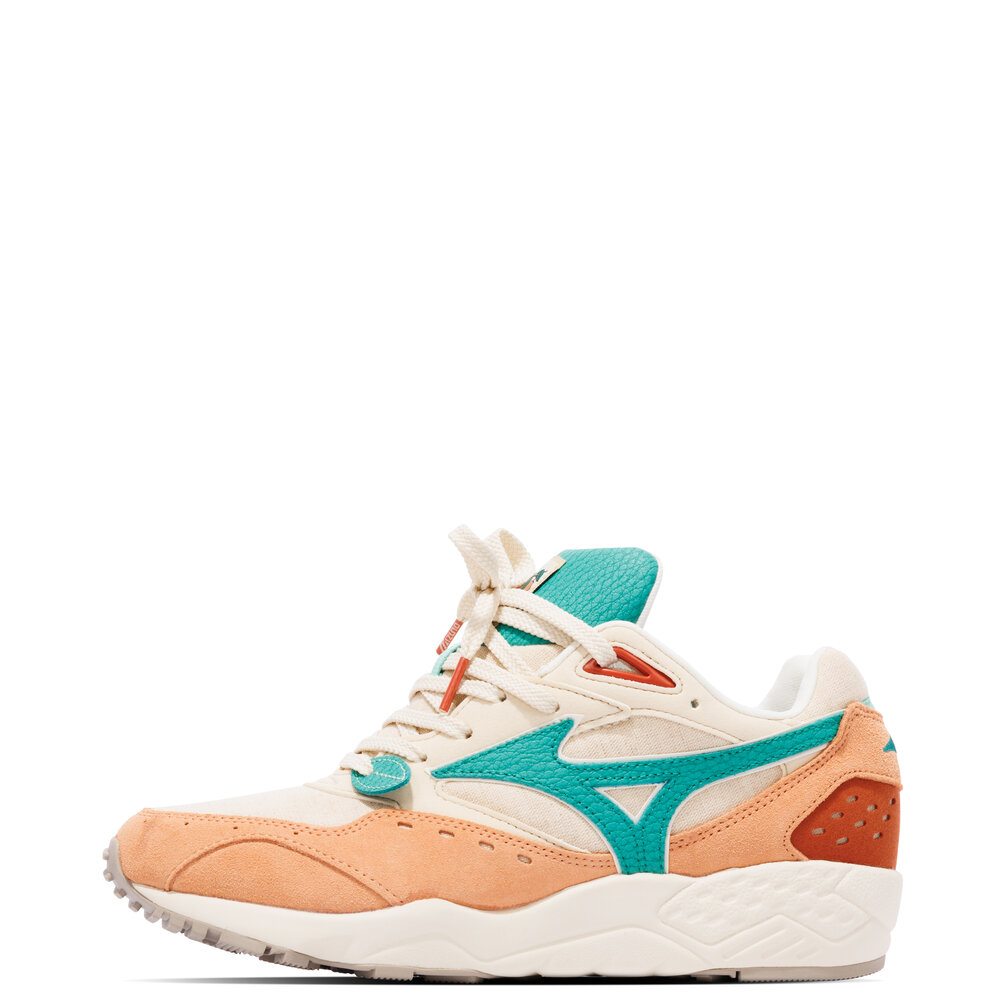 MIZUNO CONTENDER 'PEACH BLOOM'