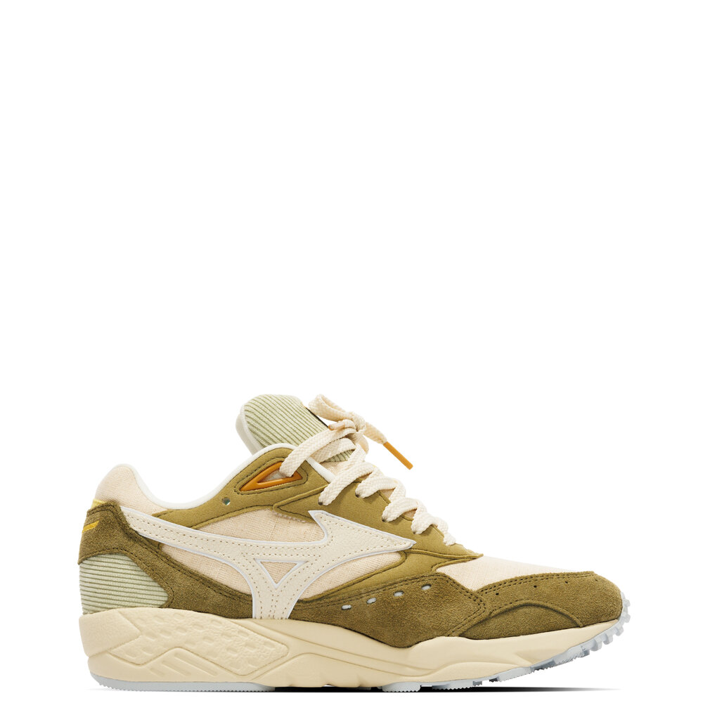 MIZUNO CONTENDER 'OLIVE DRAB'