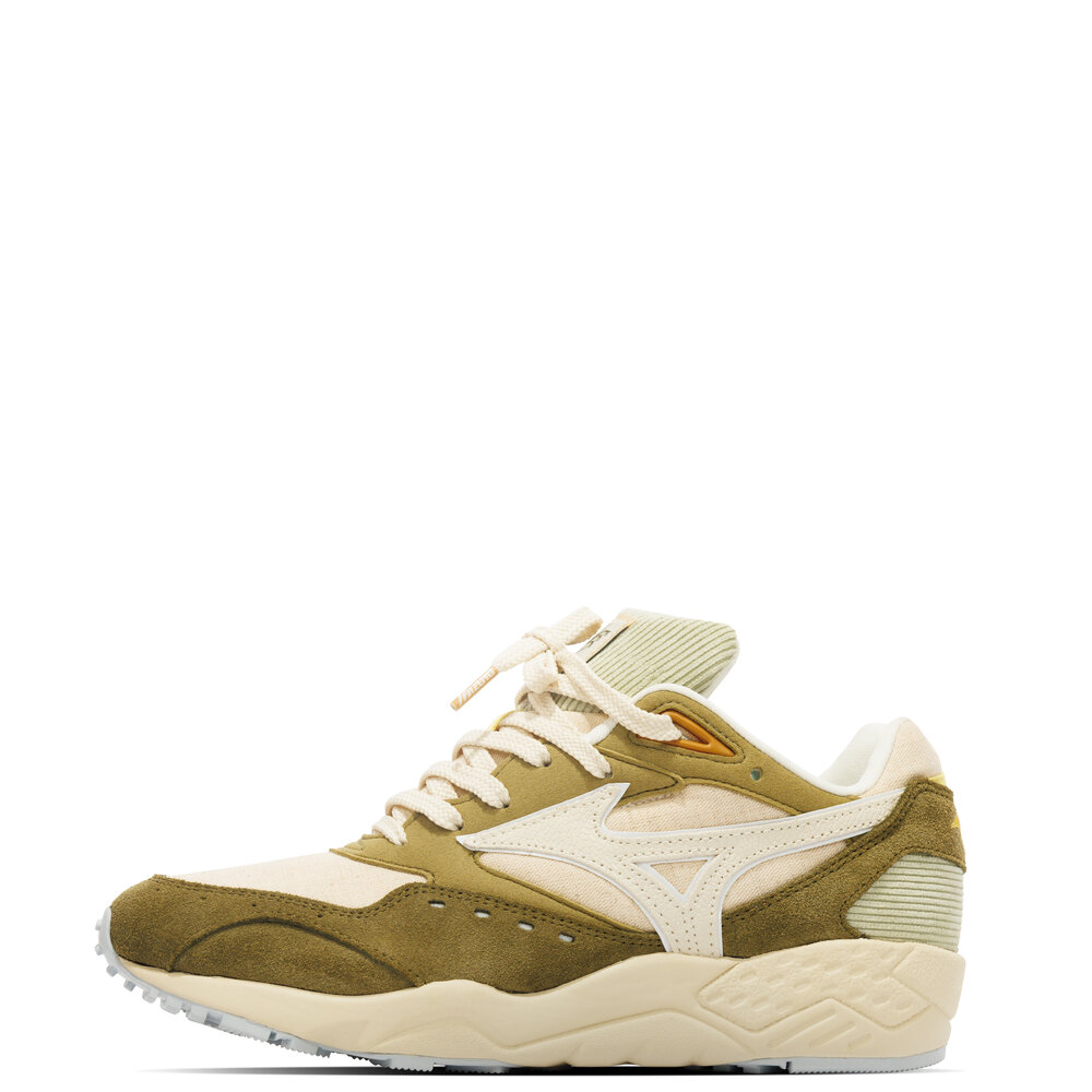 MIZUNO CONTENDER 'OLIVE DRAB'