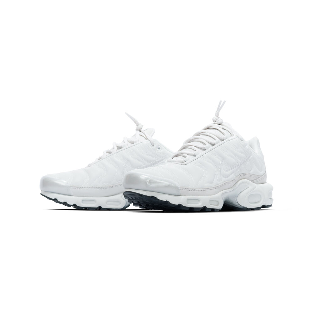 NIKE W AIR MAX PLUS 'PLATINUM TINT'