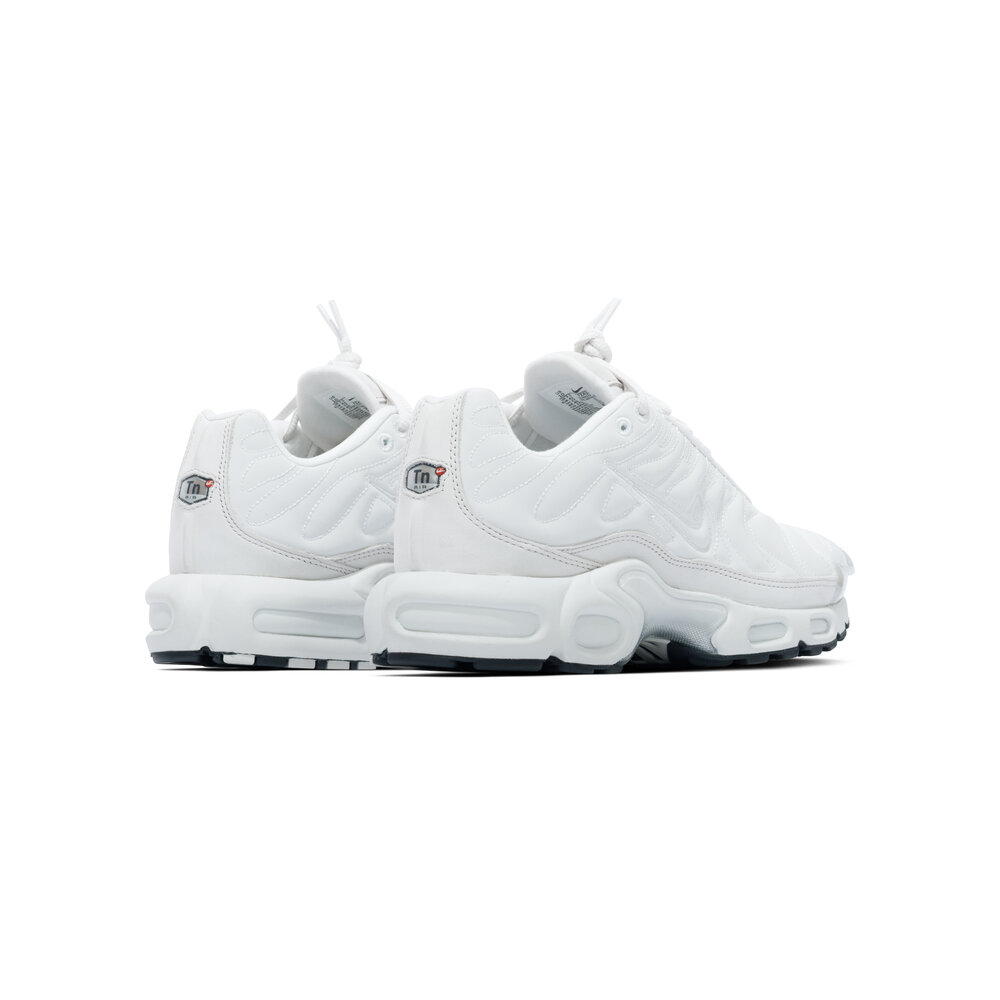 NIKE W AIR MAX PLUS 'PLATINUM TINT'