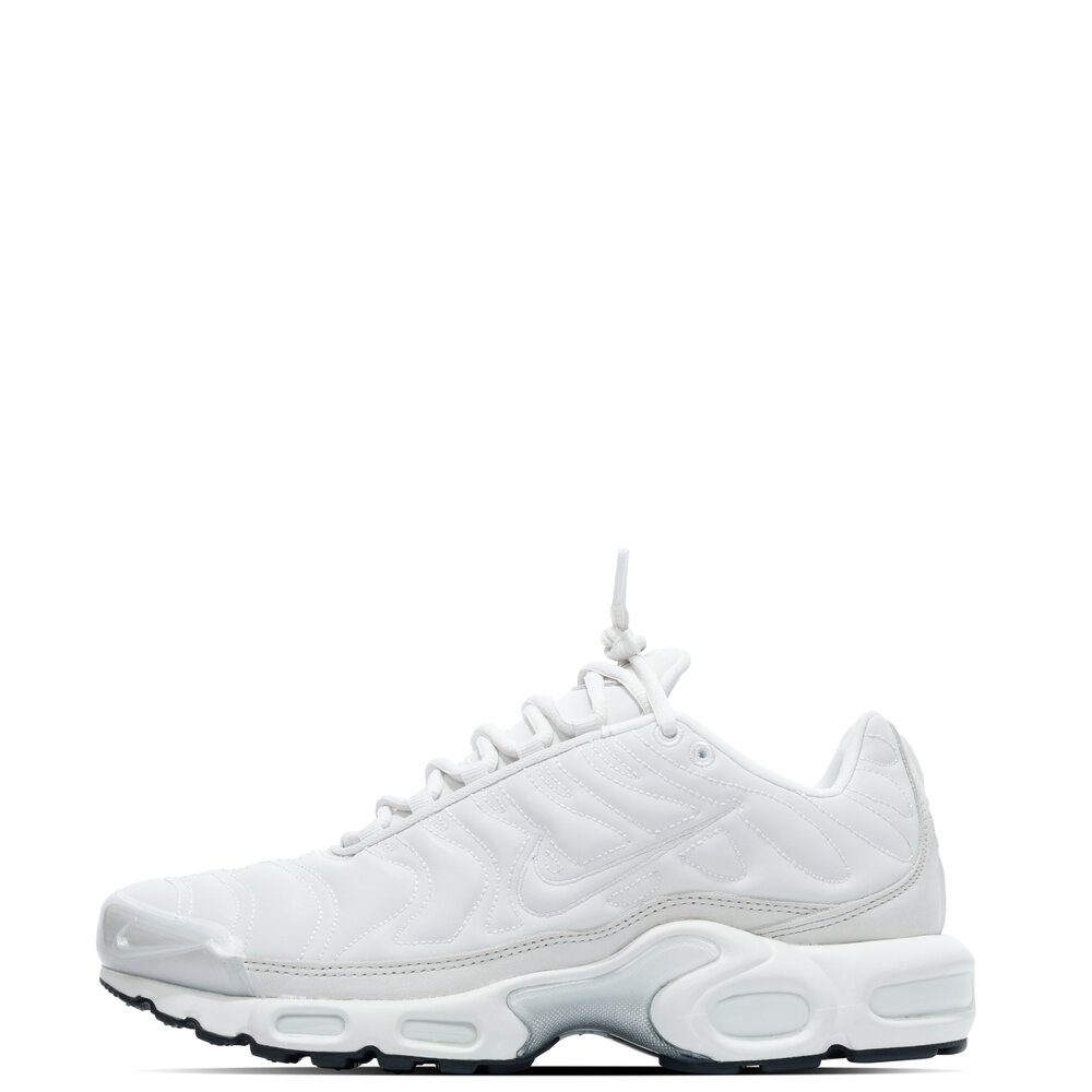 NIKE W AIR MAX PLUS 'PLATINUM TINT'