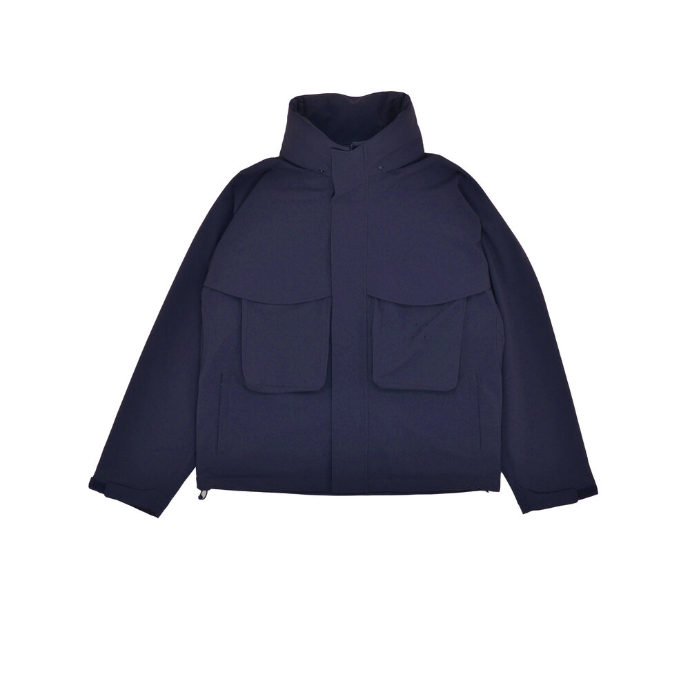 POPSHELL JACKET