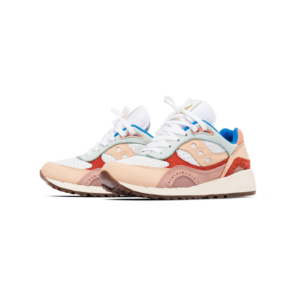 SAUCONY SHADOW 6000
