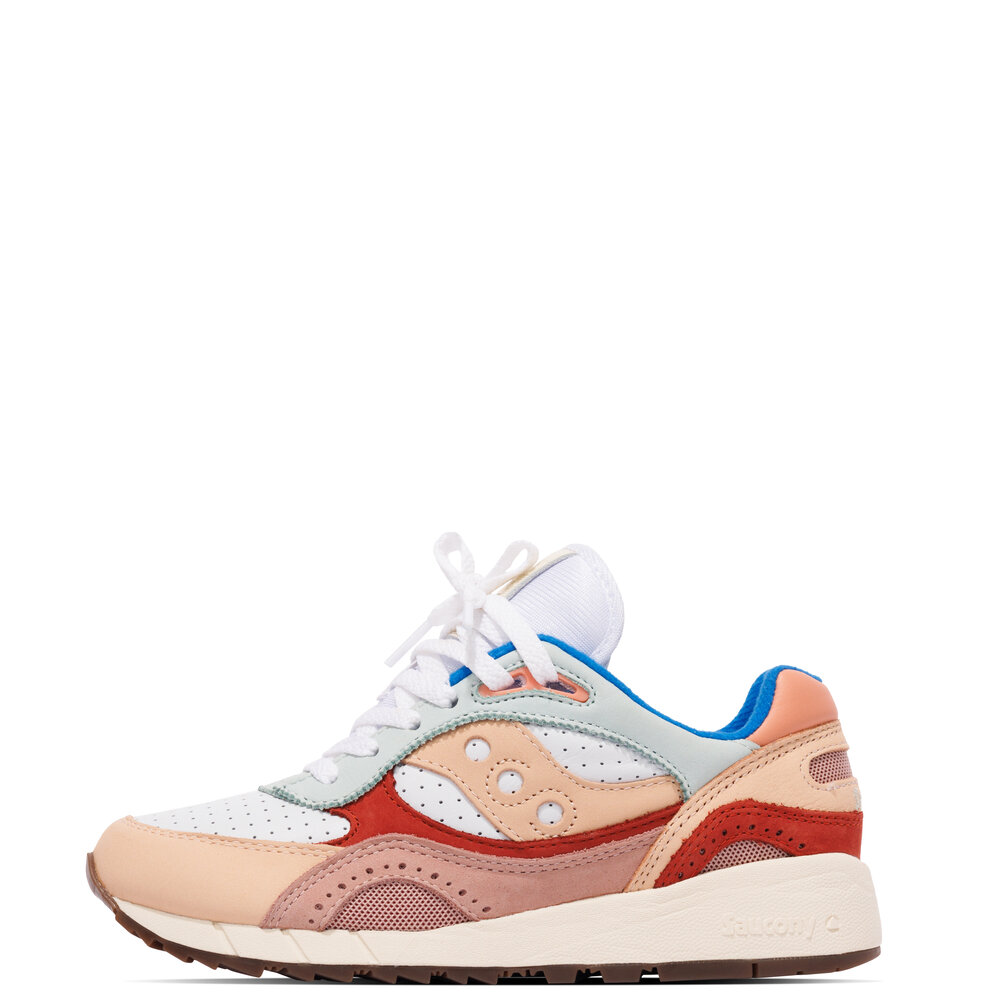 SAUCONY SHADOW 6000