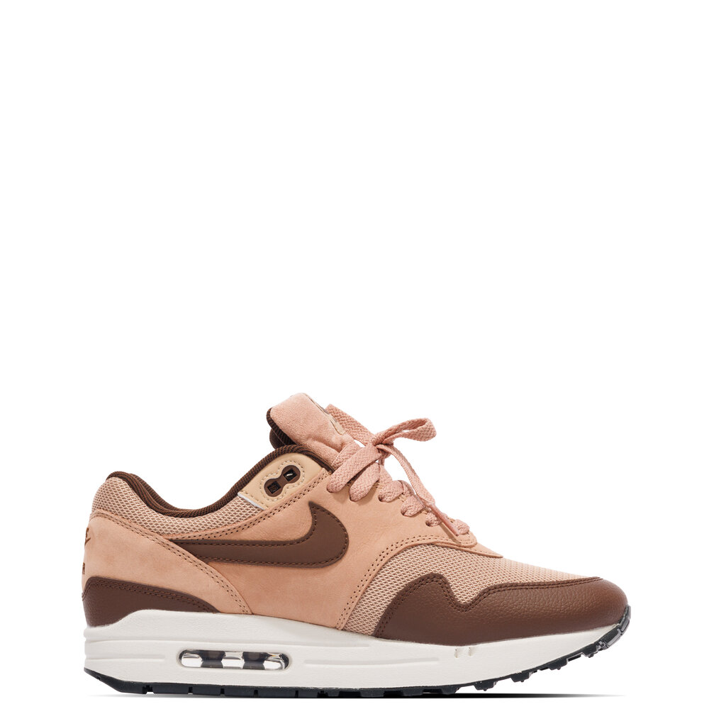 NIKE AIR MAX 1 SC 'CACAO WOW'