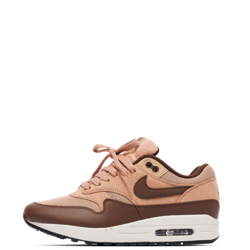 NIKE AIR MAX 1 SC 'CACAO WOW'