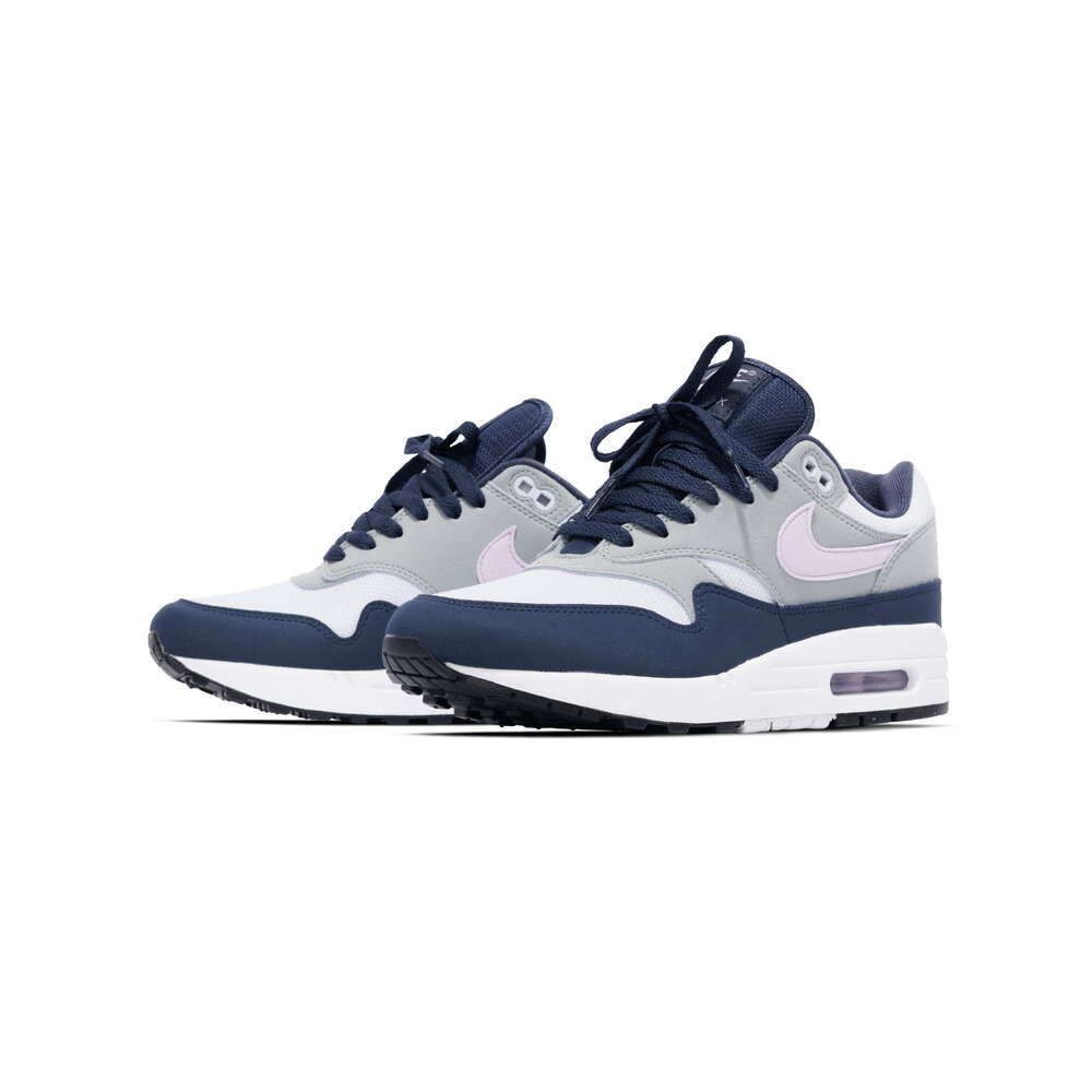 NIKE AIR MAX 1 'THUNDER BLUE'