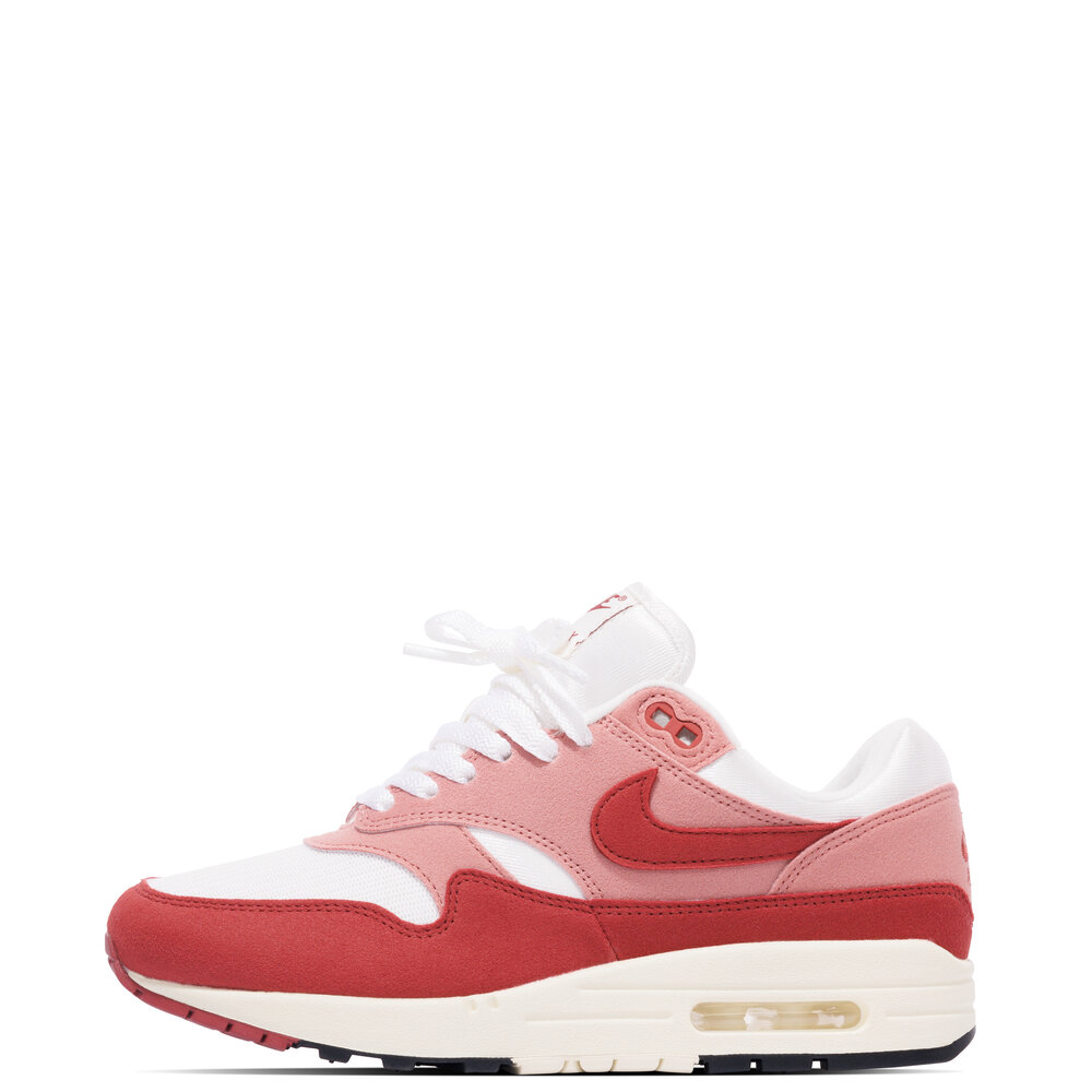 NIKE W AIR MAX 1 'RED STARDUST'