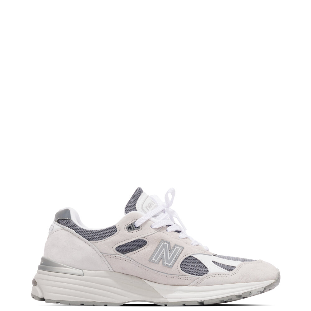 NEW BALANCE 991 V2 'NIMBUS CLOUD'