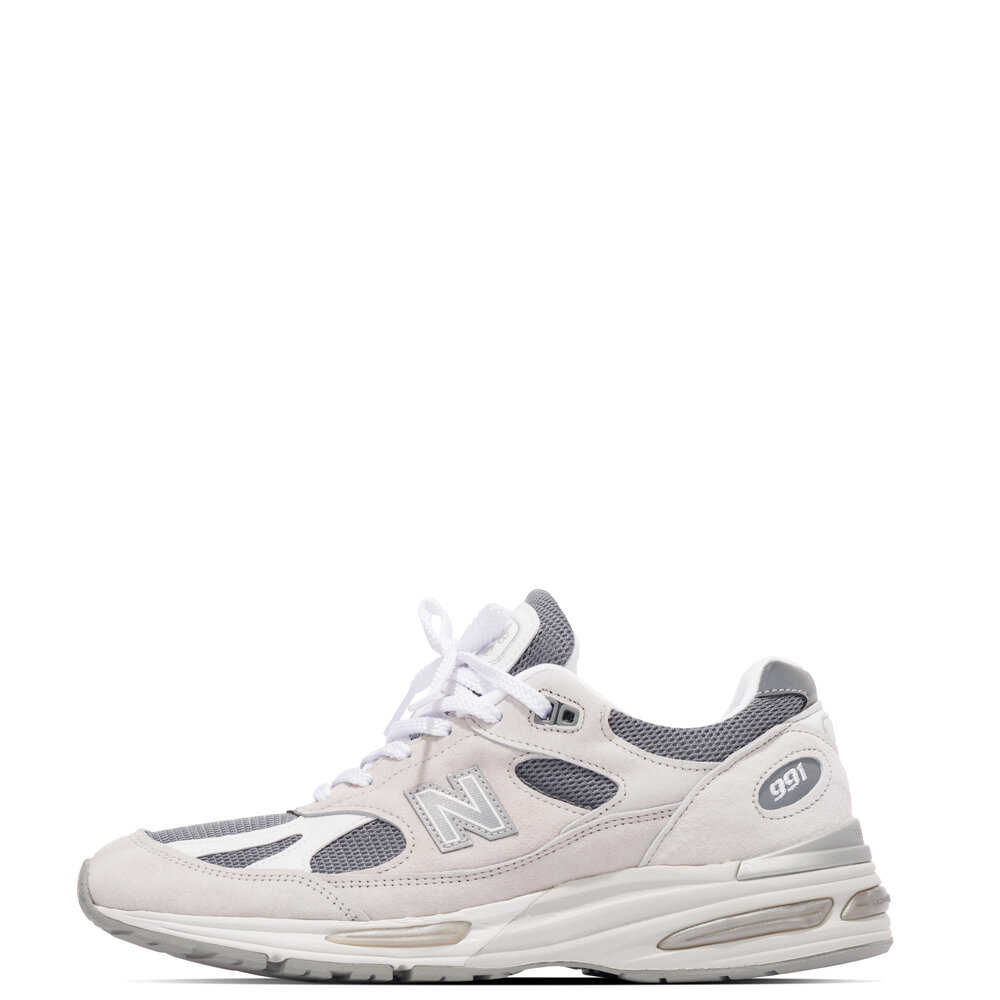 NEW BALANCE 991 V2 'NIMBUS CLOUD'