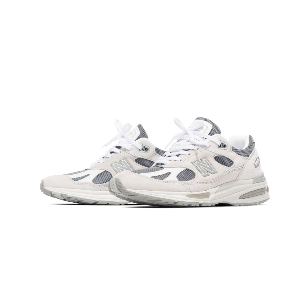 NEW BALANCE 991 V2 'NIMBUS CLOUD'