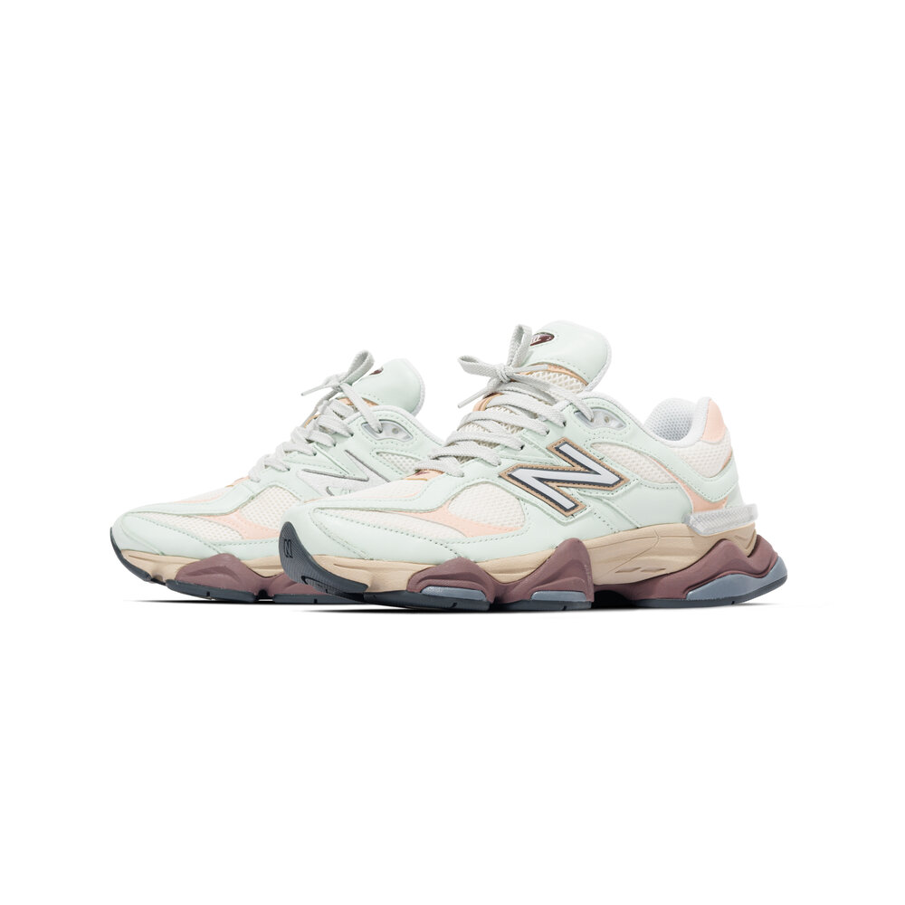 NEW BALANCE 9060 'CLAY ASH'