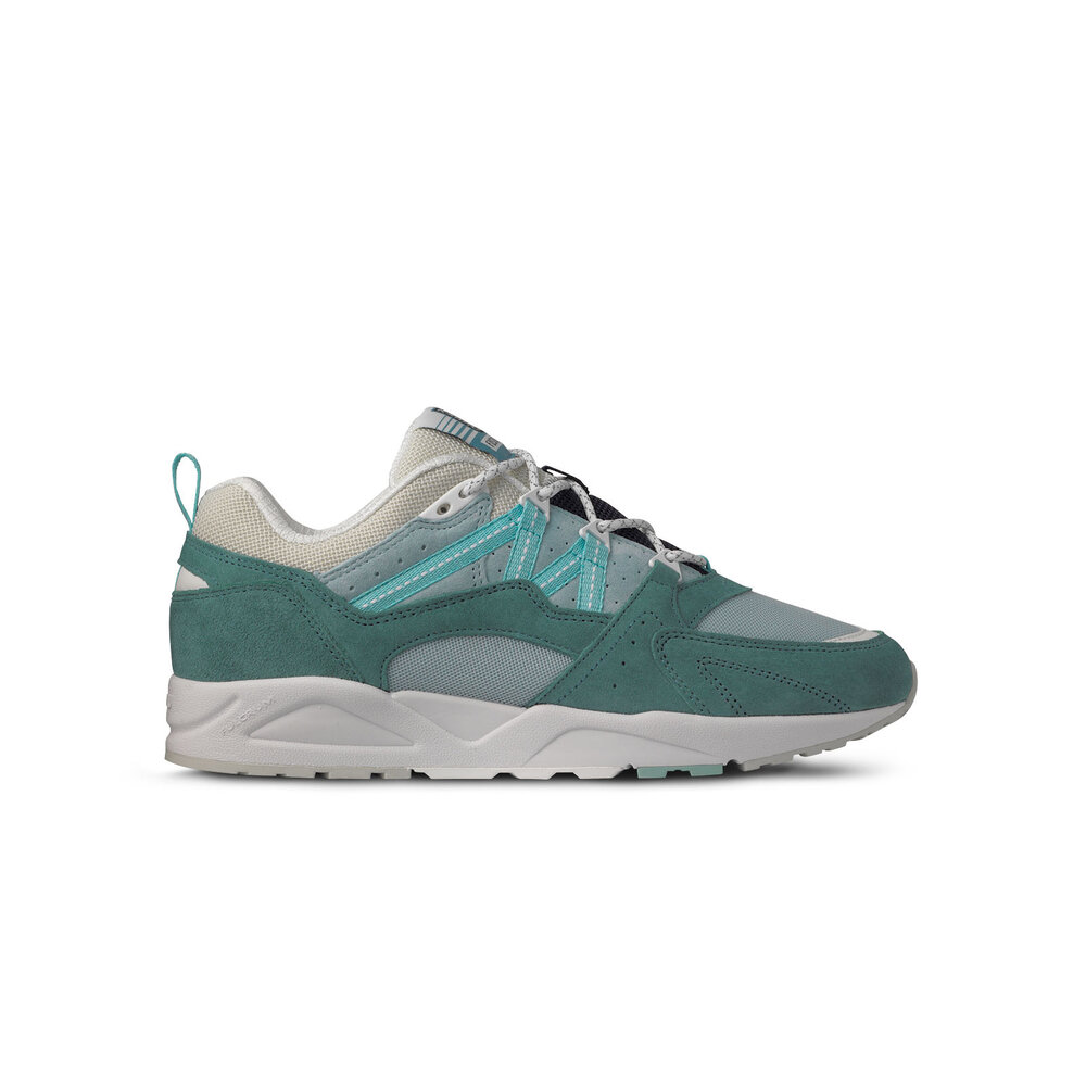 KARHU FUSION 2.0 'MINERAL BLUE '