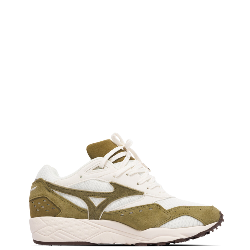 MIZUNO CONTENDER 'CEDAR OLIVE'