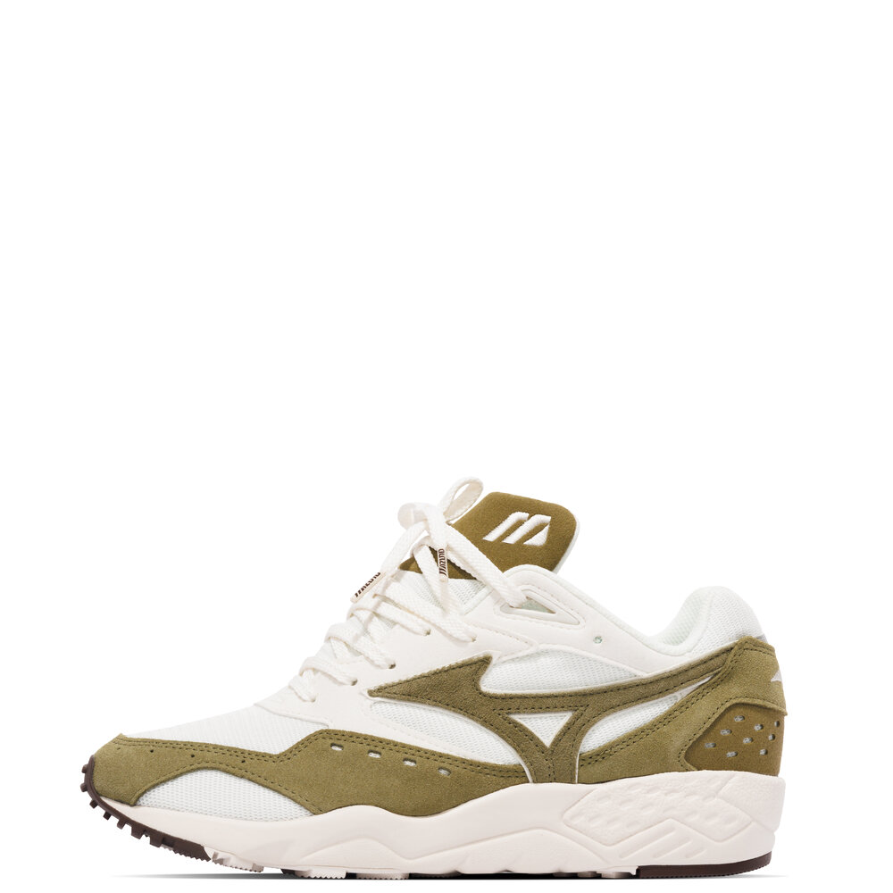 MIZUNO CONTENDER 'CEDAR OLIVE'