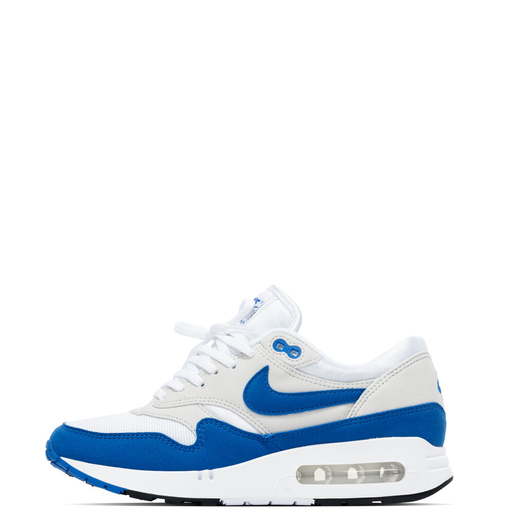 NIKE W AIR MAX 1 ‘86 OG 'ROYAL BLUE'