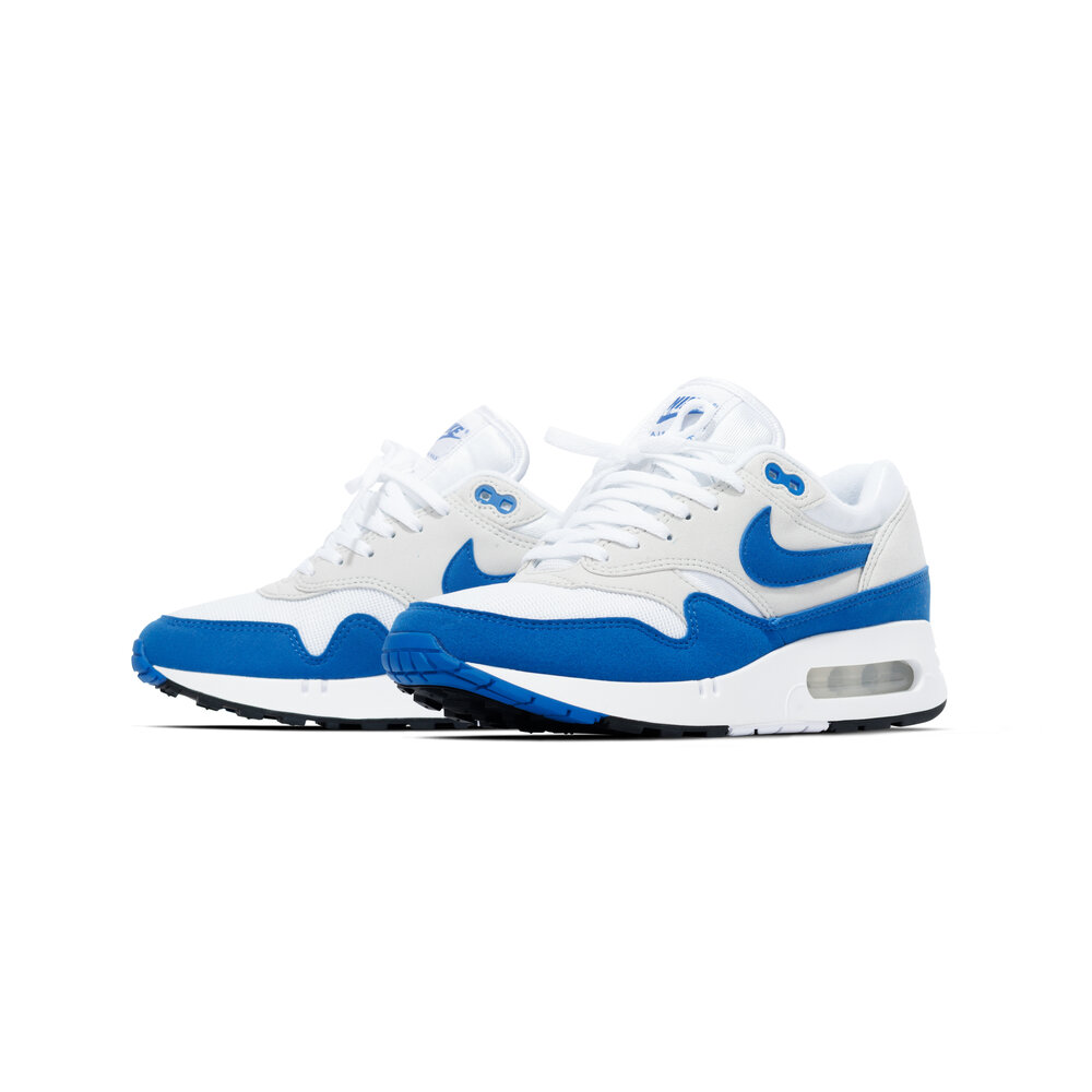 NIKE W AIR MAX 1 ‘86 OG 'ROYAL BLUE'
