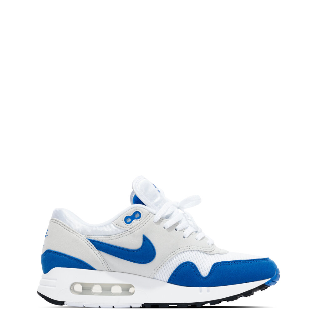 NIKE W AIR MAX 1 ‘86 OG 'ROYAL BLUE'