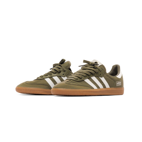 ADIDAS SAMBA OG 'FOCUS OLIVE'