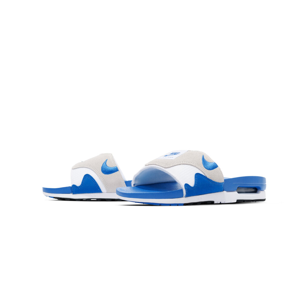 NIKE AIR MAX 1 SLIDE