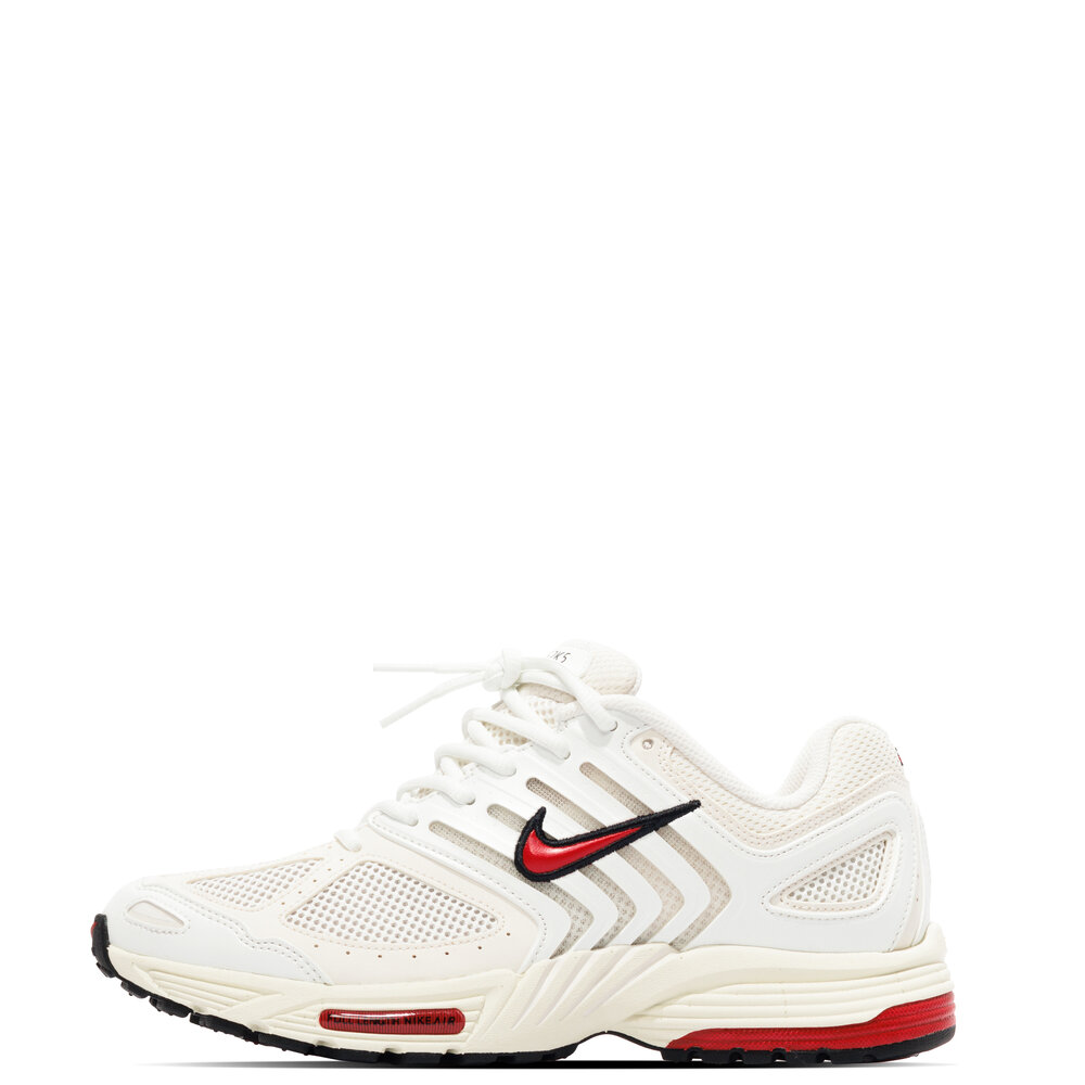NIKE W AIR PEGASUS 2K5 'GYM RED/ COCONUT MILK'
