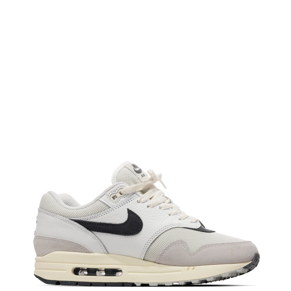 NIKE AIR MAX 1 'GREYSCALE'