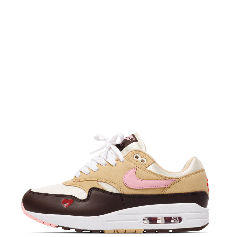 NIKE W AIR MAX 1 87 'VALENTINE'S DAY'