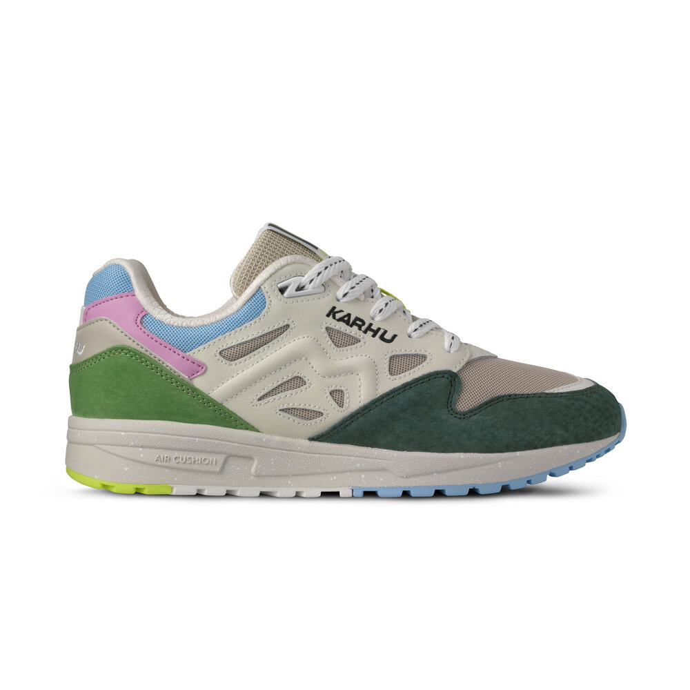 KARHU LEGACY 96 'PIQUANT GREEN'