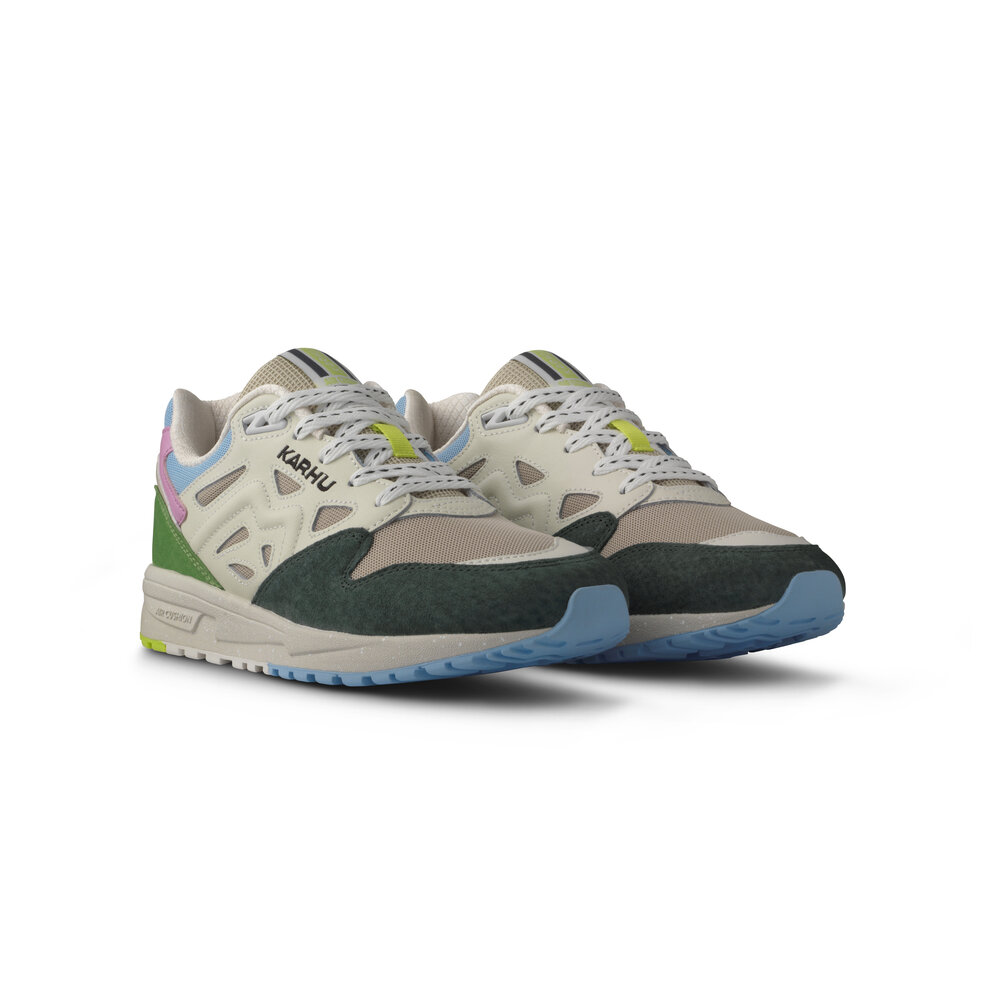 KARHU LEGACY 96 'PIQUANT GREEN'