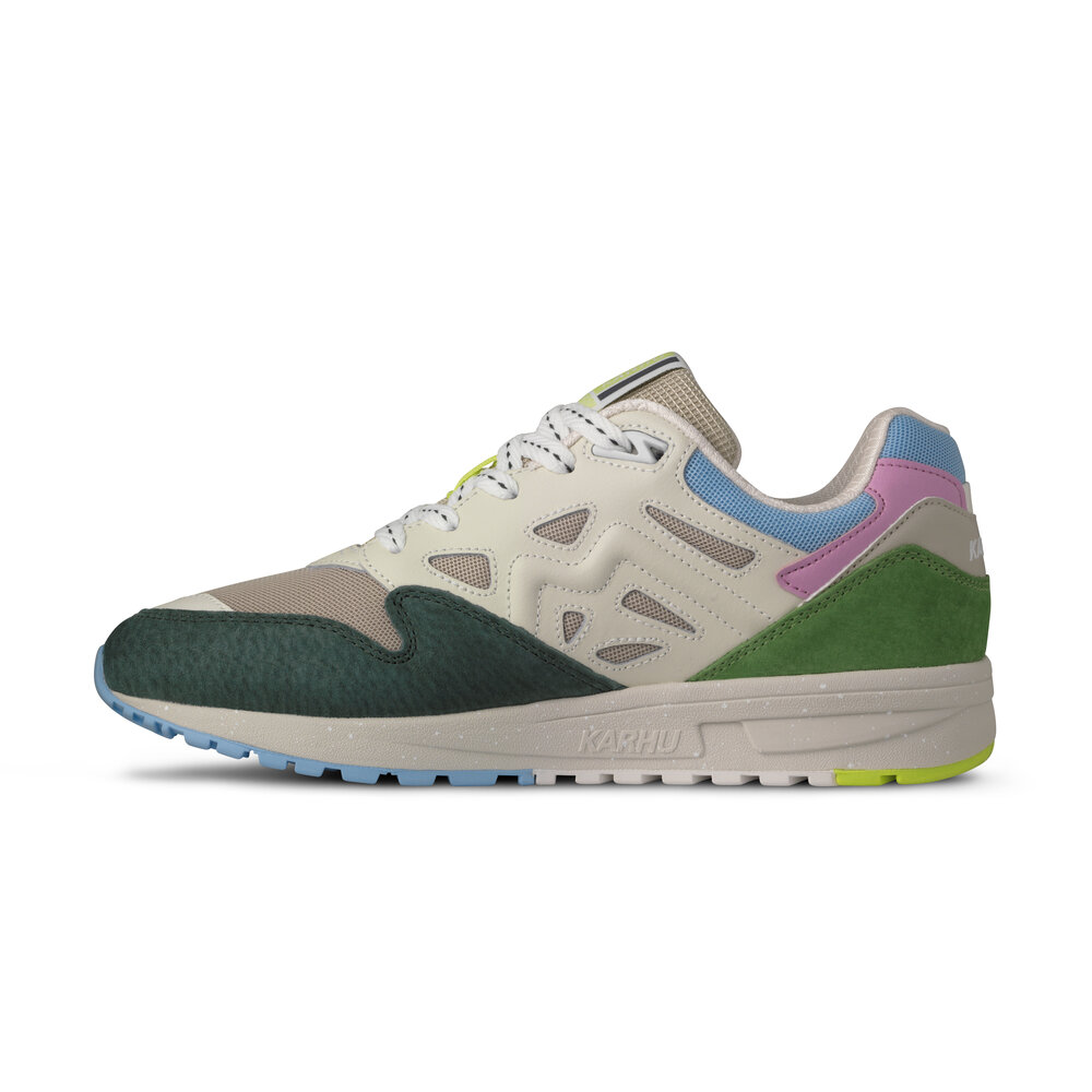 KARHU LEGACY 96 'PIQUANT GREEN'