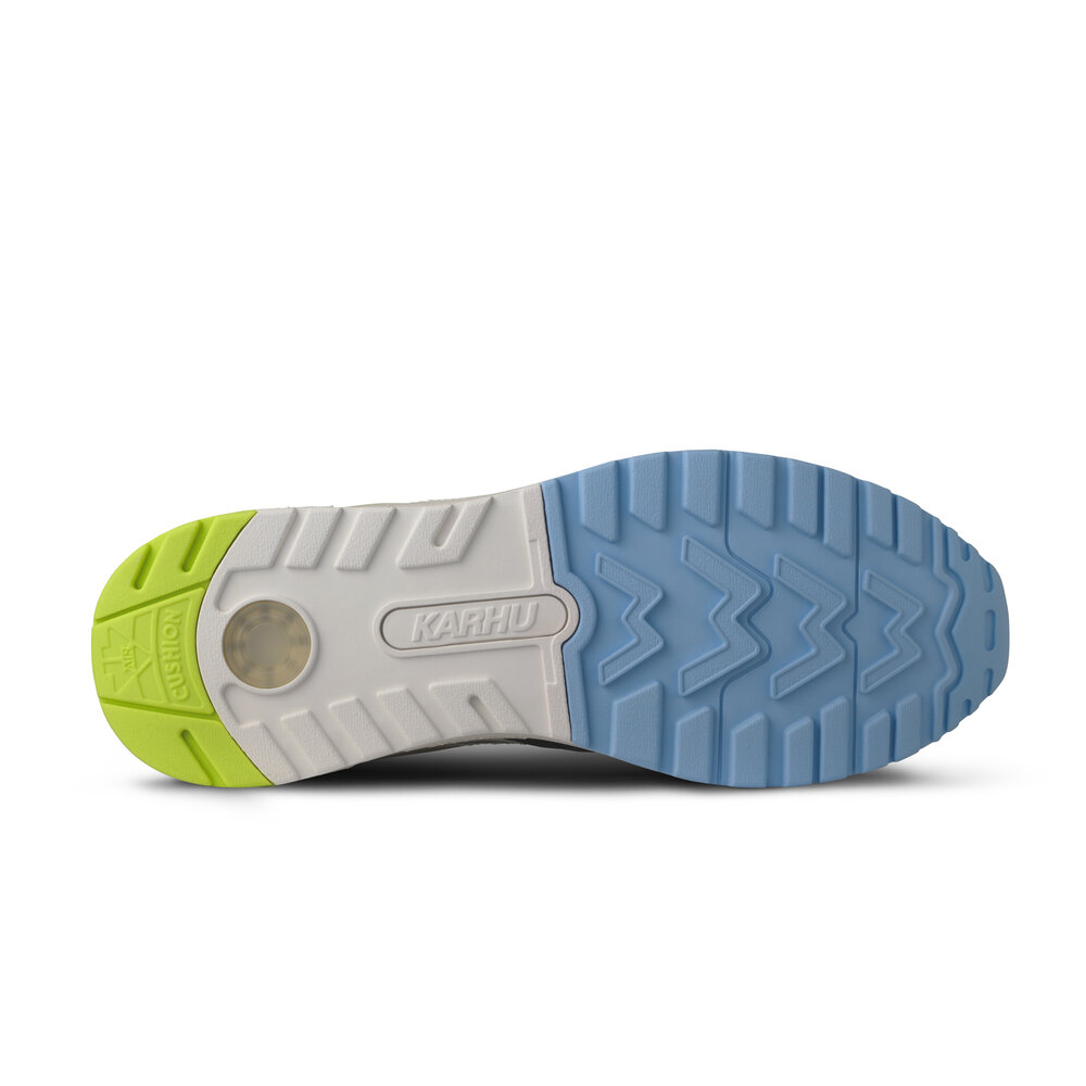 KARHU LEGACY 96 'PIQUANT GREEN'