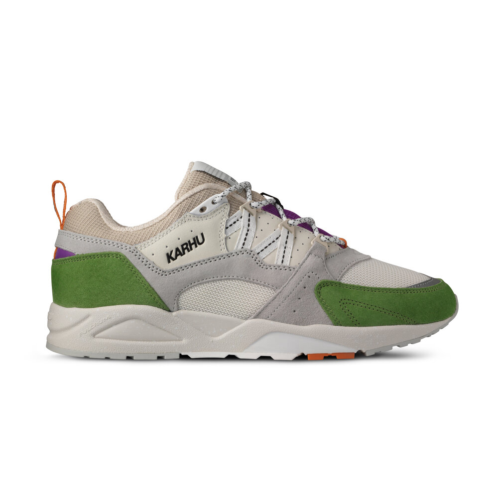 KARHU FUSION 2.0 'PIQUANT GREEN'
